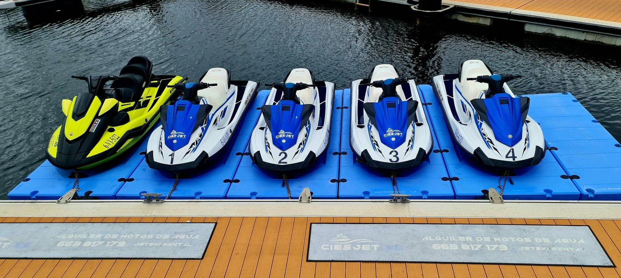 Barco-Apartamento En El Nautico De Vigo Eksteriør billede